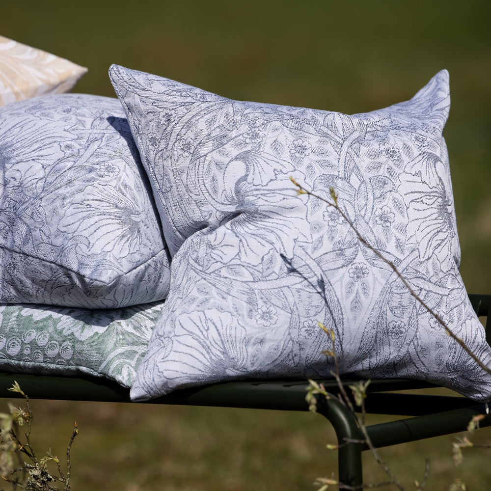 Ekelund Pimpernel Cushion Cover 40x40cm