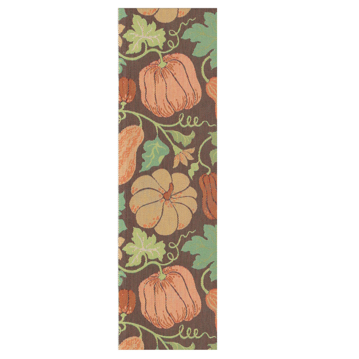 Ekelund Plenty of Pumpkins Runner 35x120cm