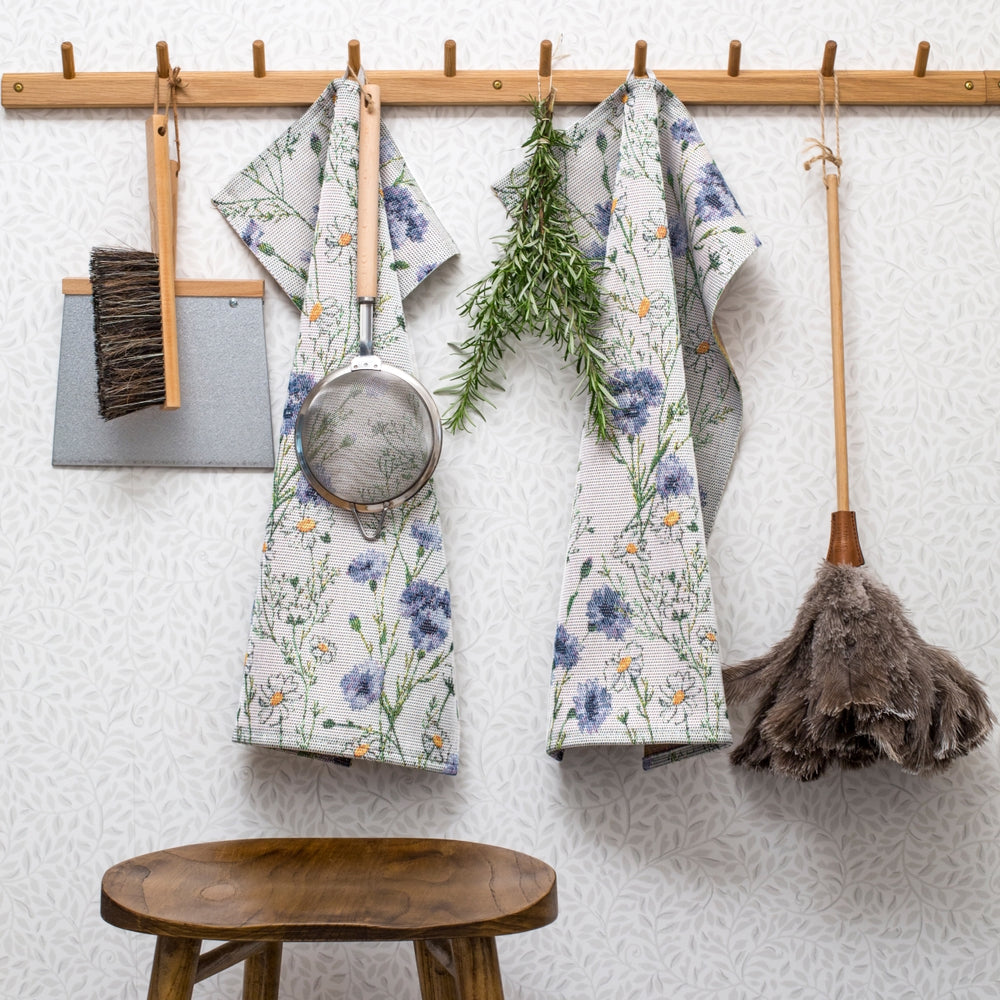 Ekelund Sommar Teatowel 40x60