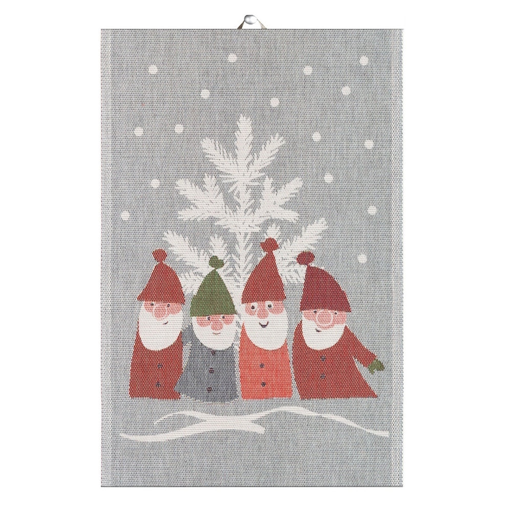 Ekelund Tomtemote Tea Towel 40x60