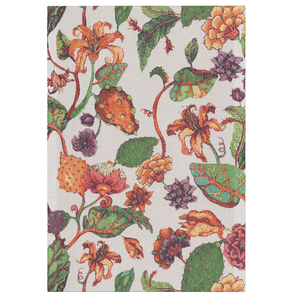 Ekelund Tradgardsfest Tea Towel 35x50