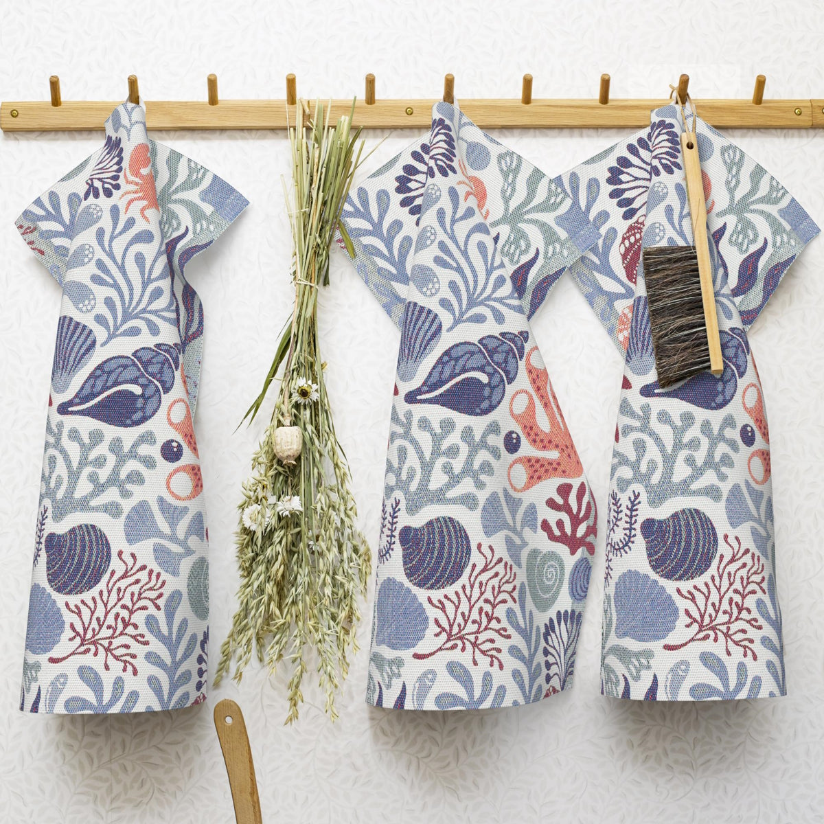 Ekelund Arielle Tea Towel 35x50