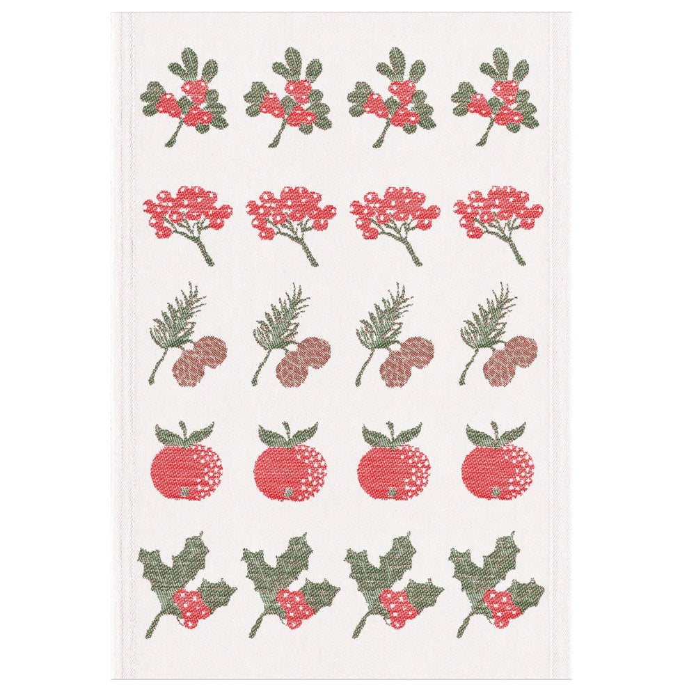Ekelund Barkvist Tea Towel 35x50
