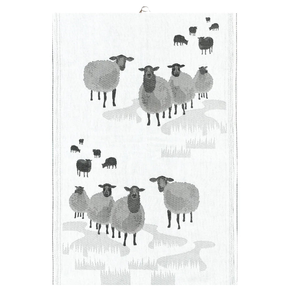 Ekelund Farhagen Tea Towel 35x50cm