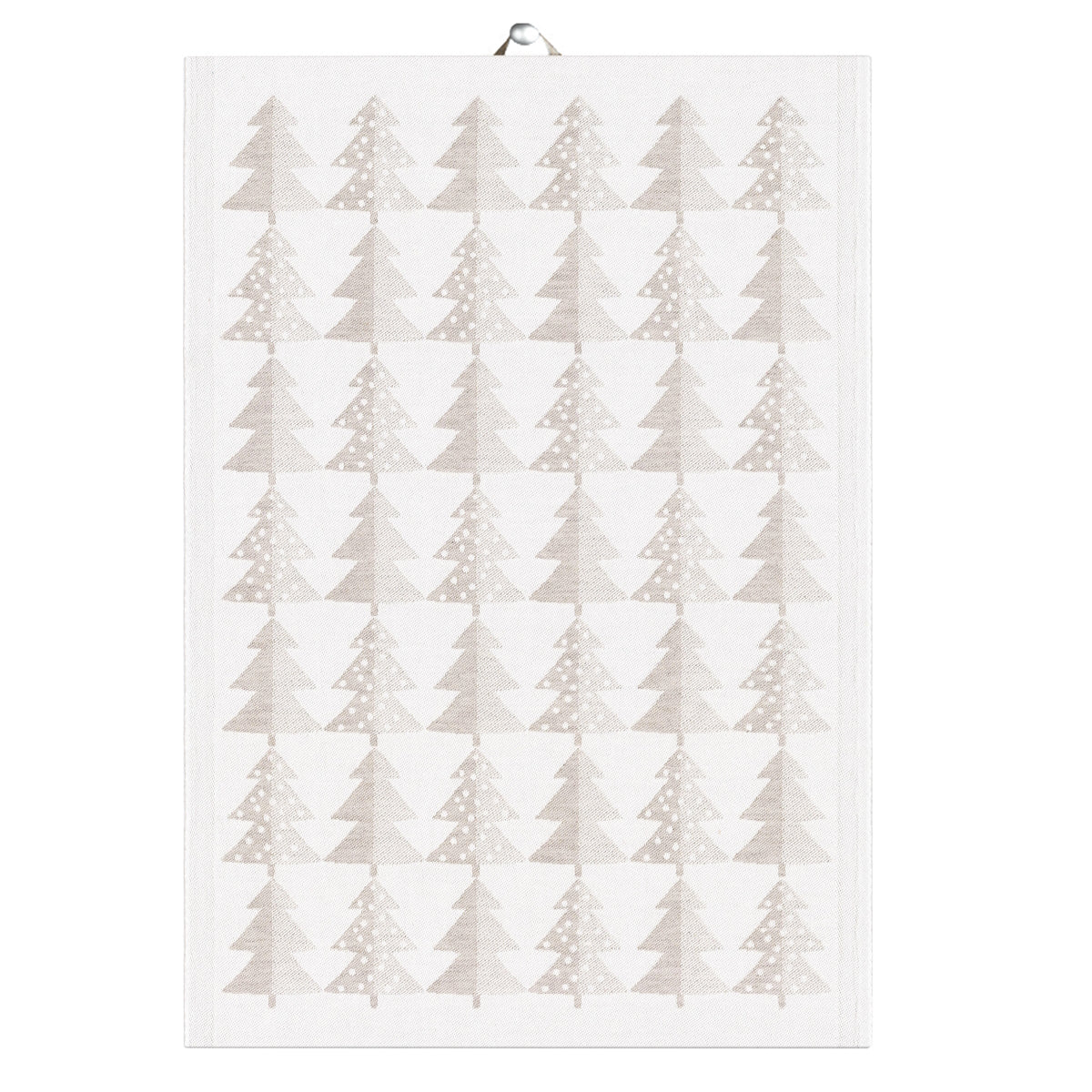 Ekelund Granar Tea Towel 35x50