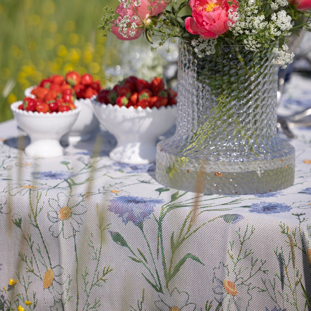 Ekelund Sommar Runner 35x120cm