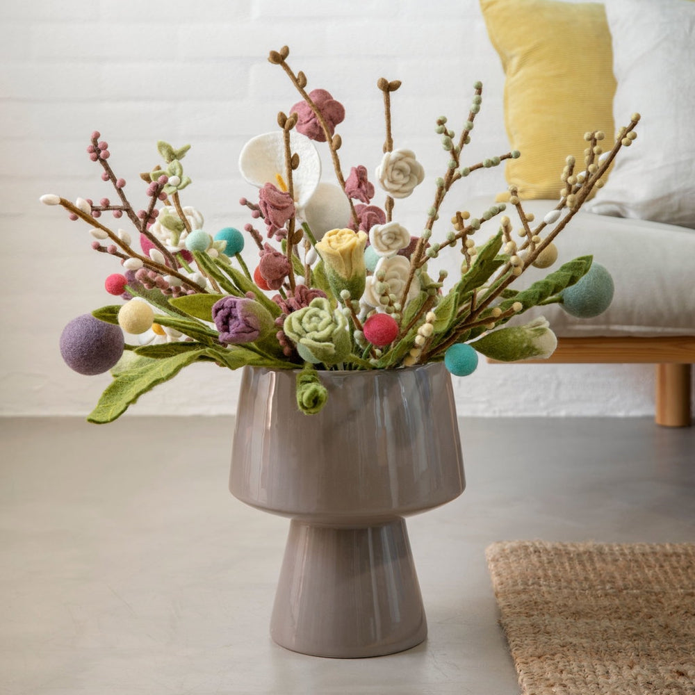 Gry & Sif XL Flower