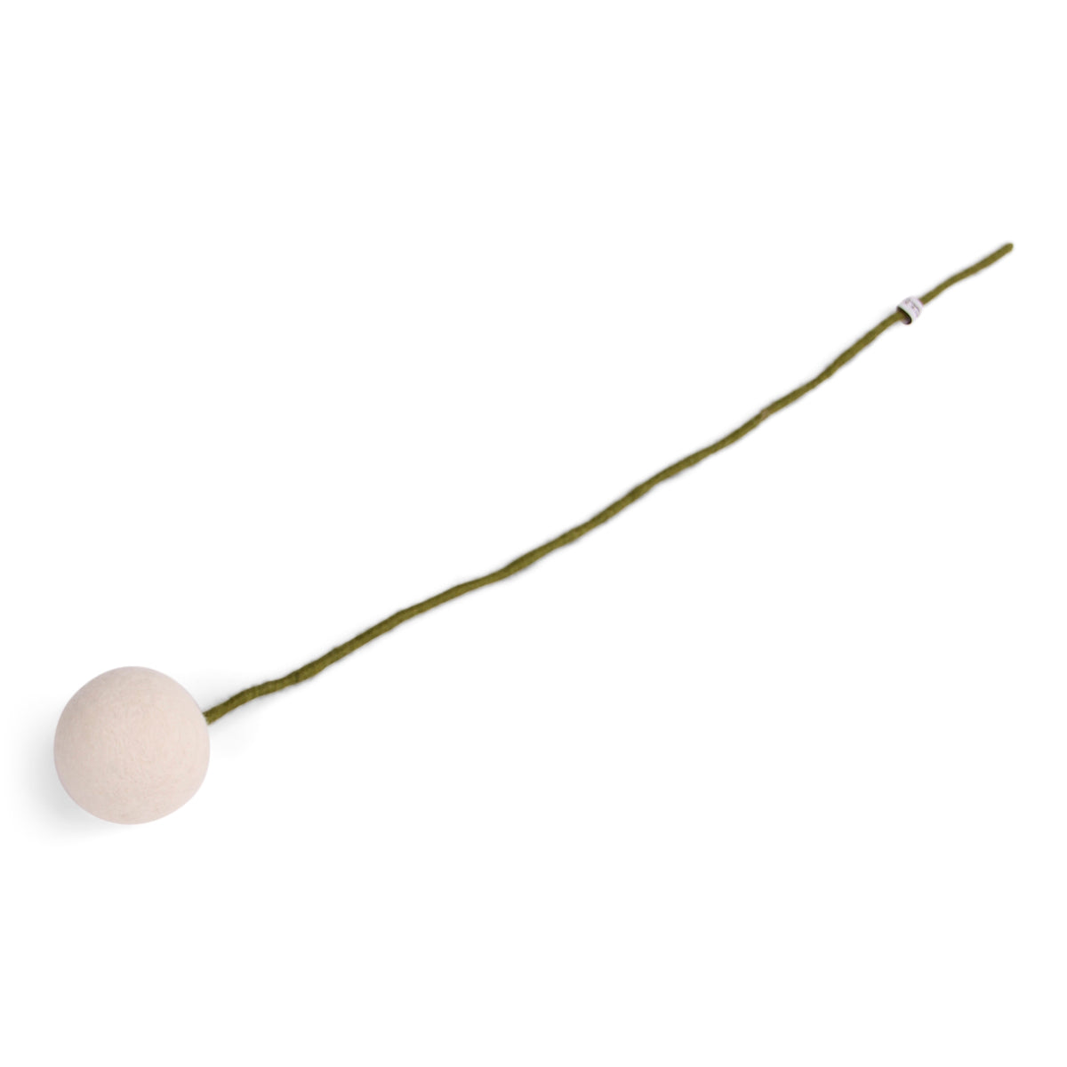 Gry & Sif XL Flower White