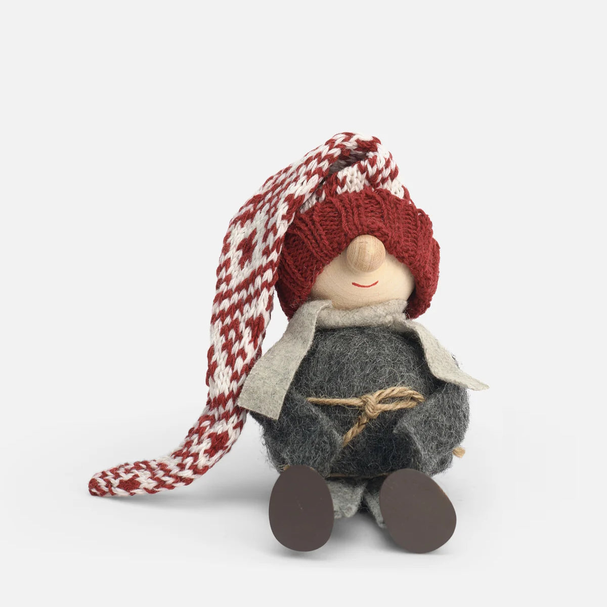 Asas Tomtebod Gustav Red