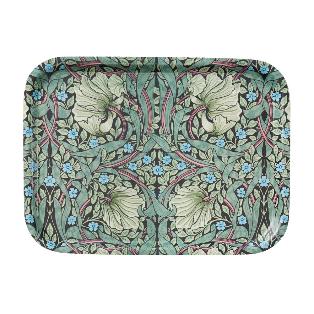 Klippan Pimpernel Wooden Tray Rectangular