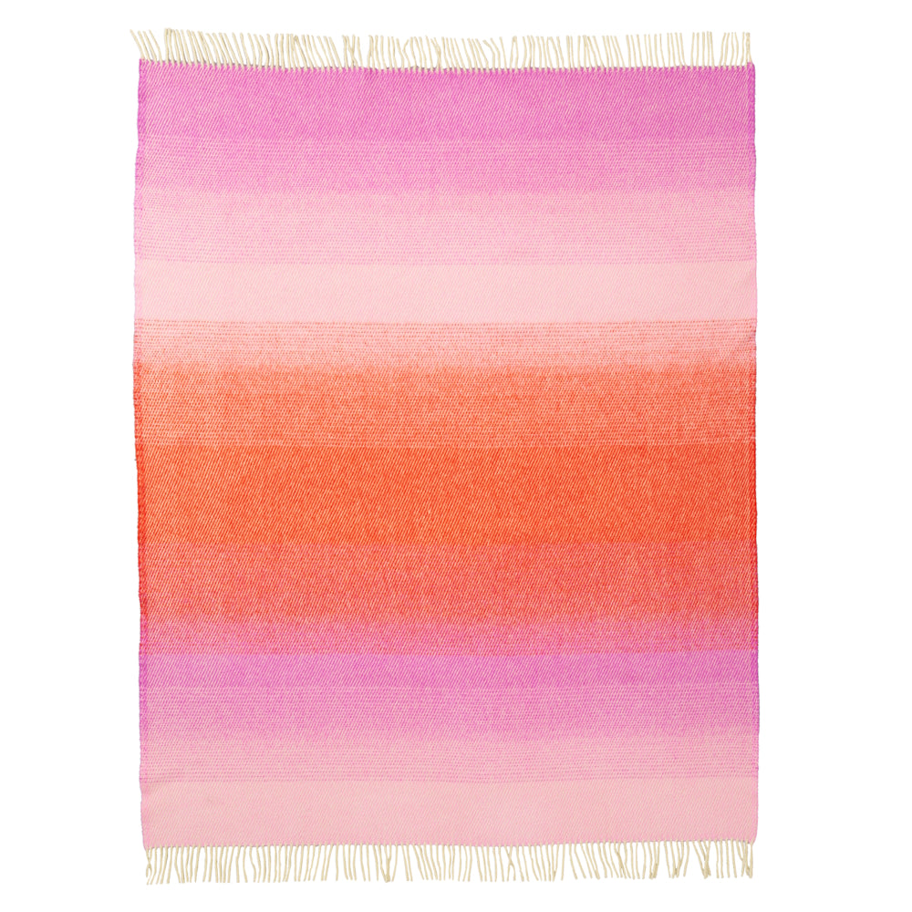 Klippan Aurora Wool Blanket