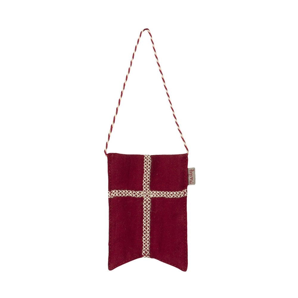 Maileg Dannebrog Ornament
