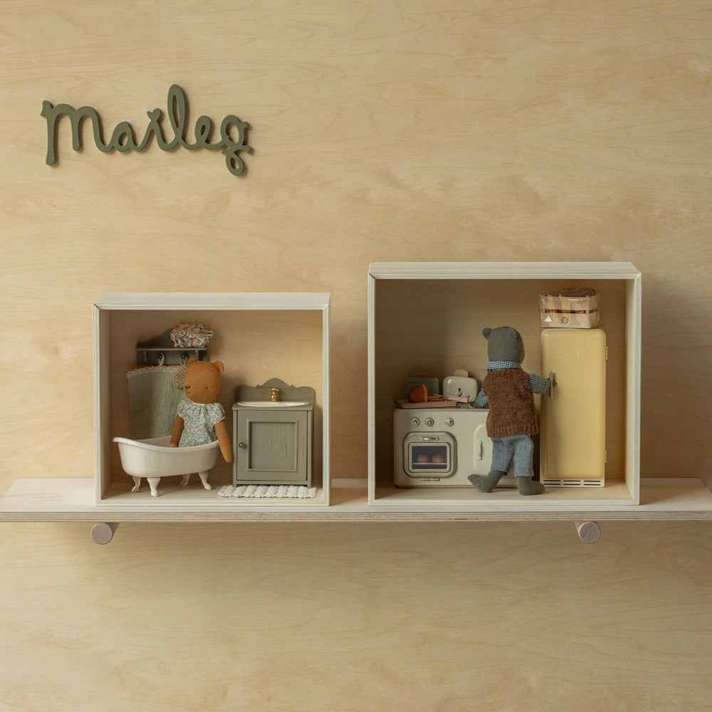 Maileg Display Box Set Bunny