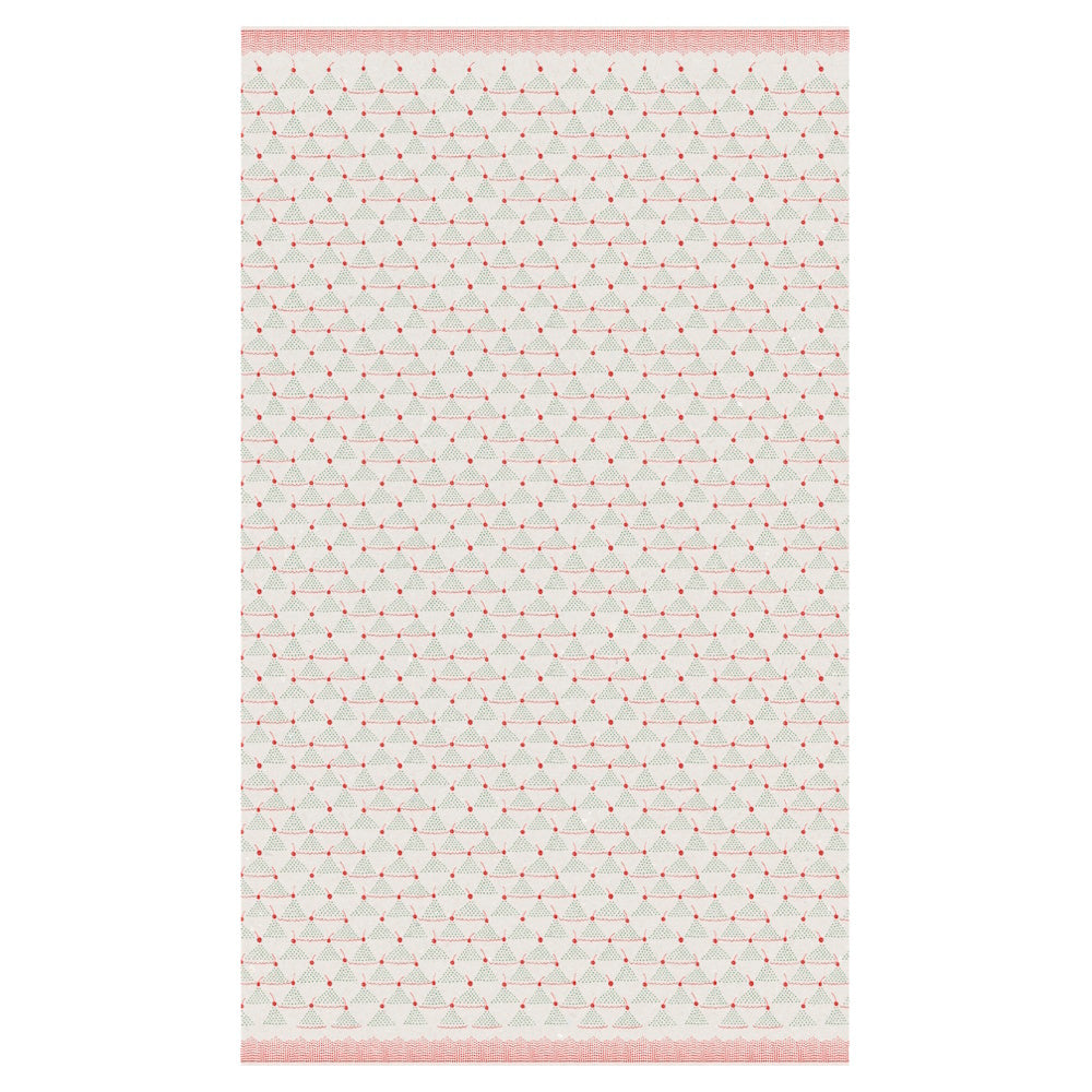 Maileg Gift Wrap Cherry Red 200m