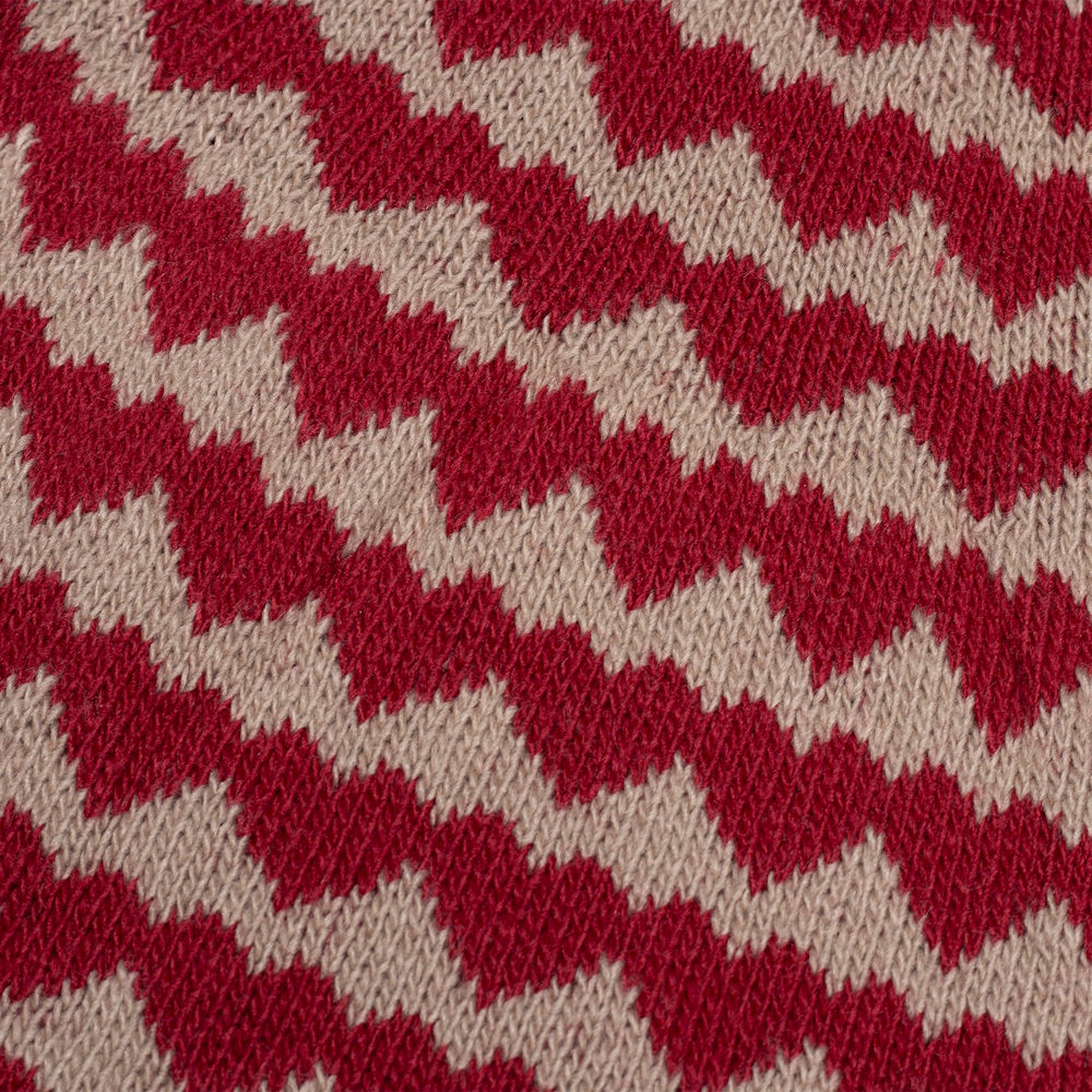 Maileg Kids Knitted Jumper Hearts
