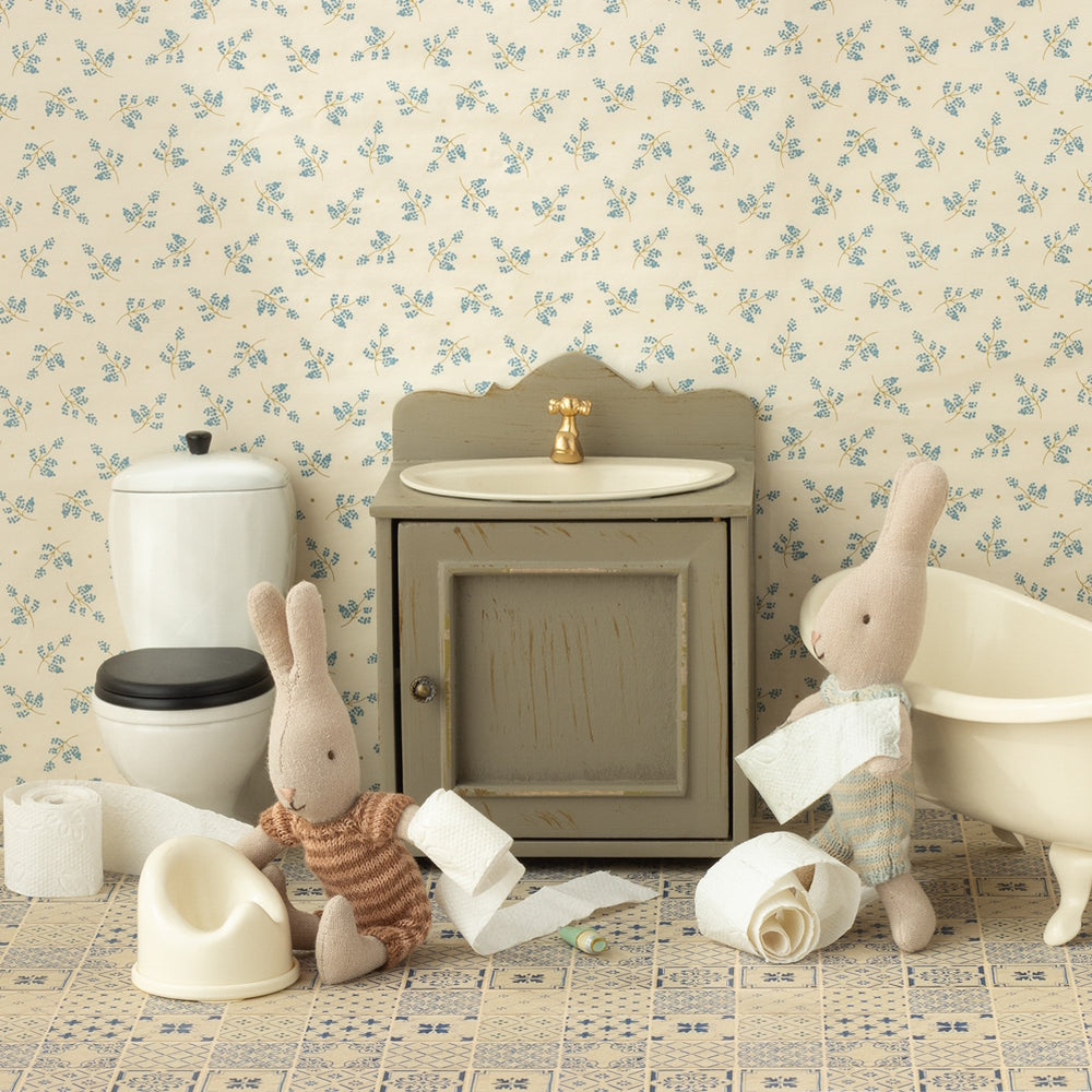 Maileg Miniature Bathroom Sink