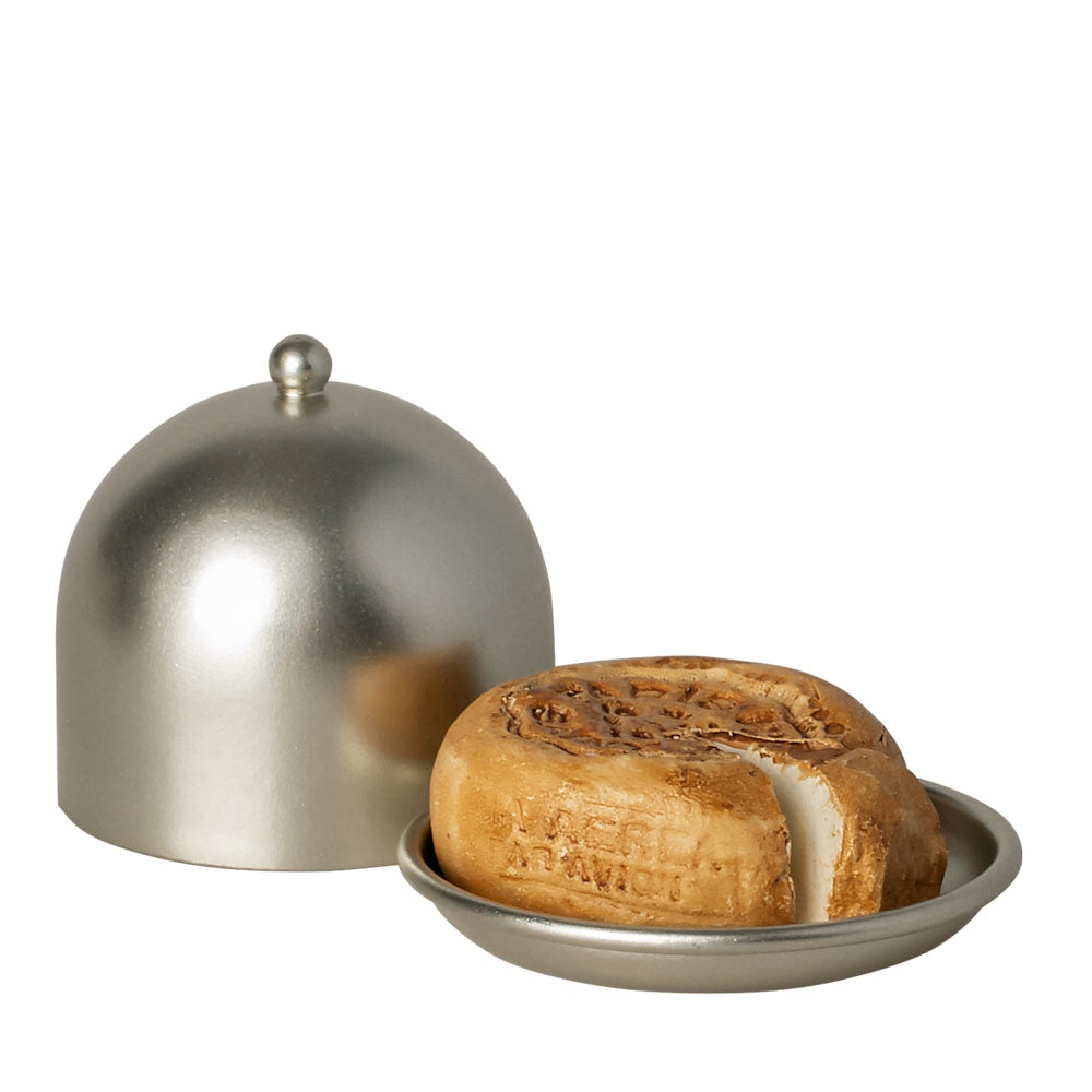 Maileg Miniature Cheese Bell