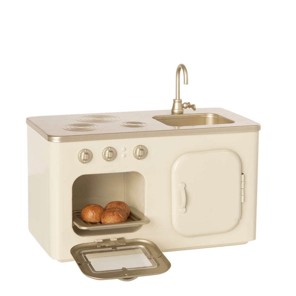 Maileg Miniature Kitchen