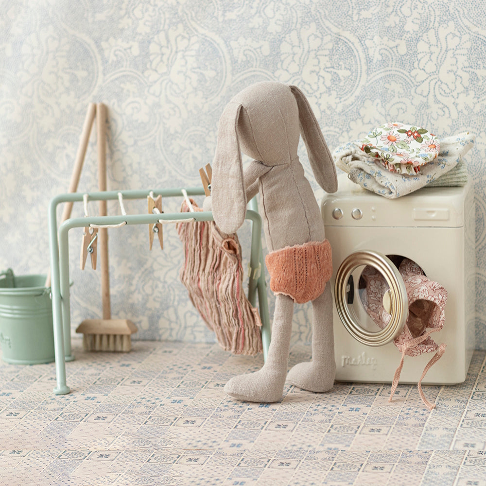 Maileg Miniature Washing Machine