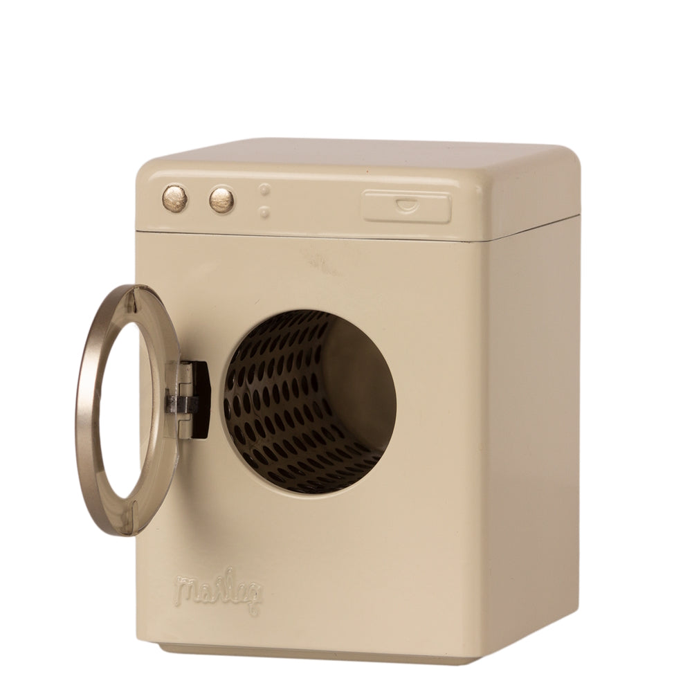 Maileg Miniature Washing Machine