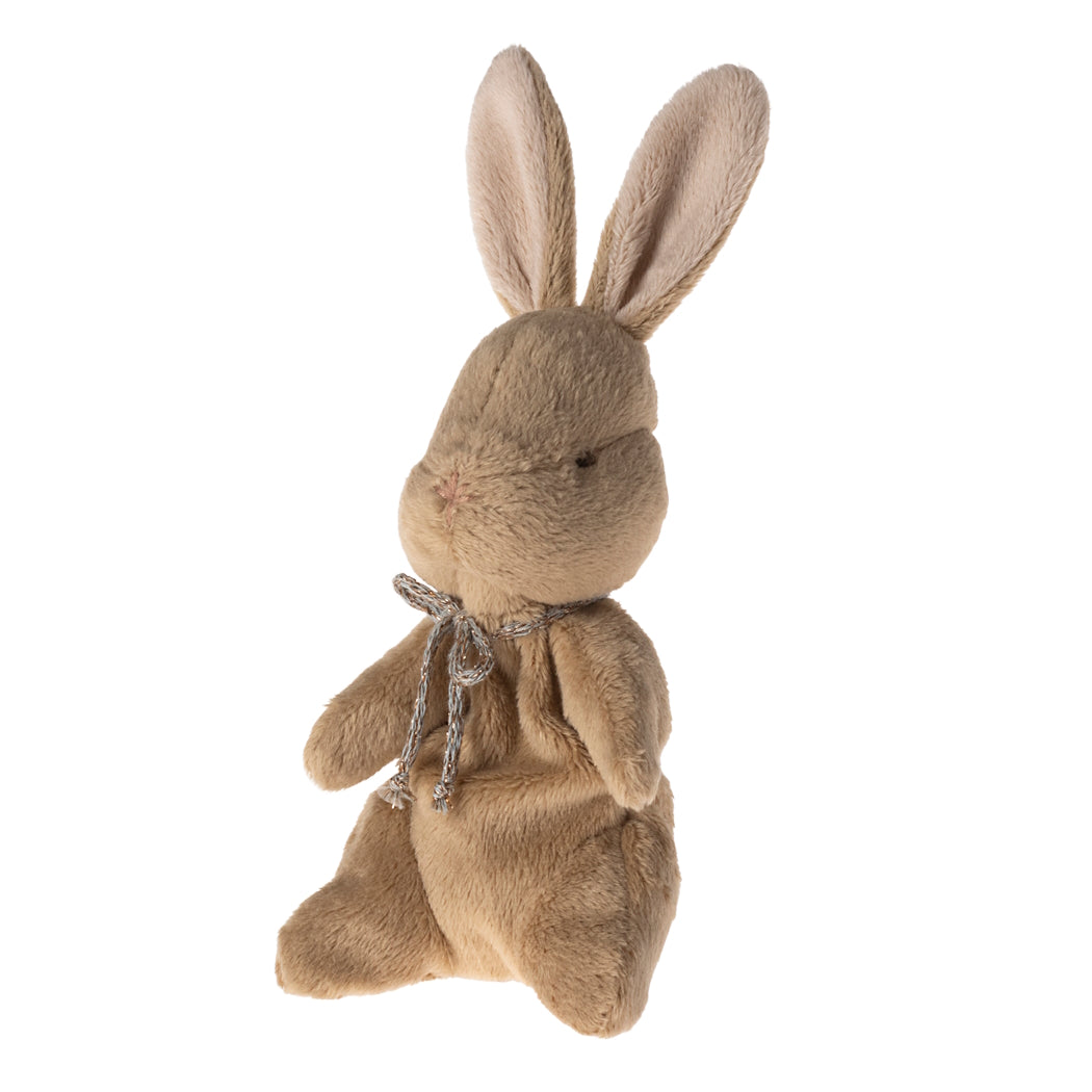 Maileg My First Bunny brown