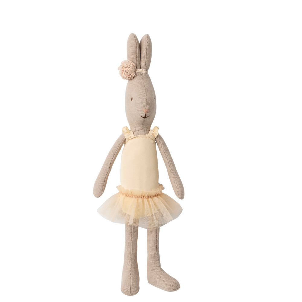 Maileg Rabbit Size 1 Ballet Suit and Skirt