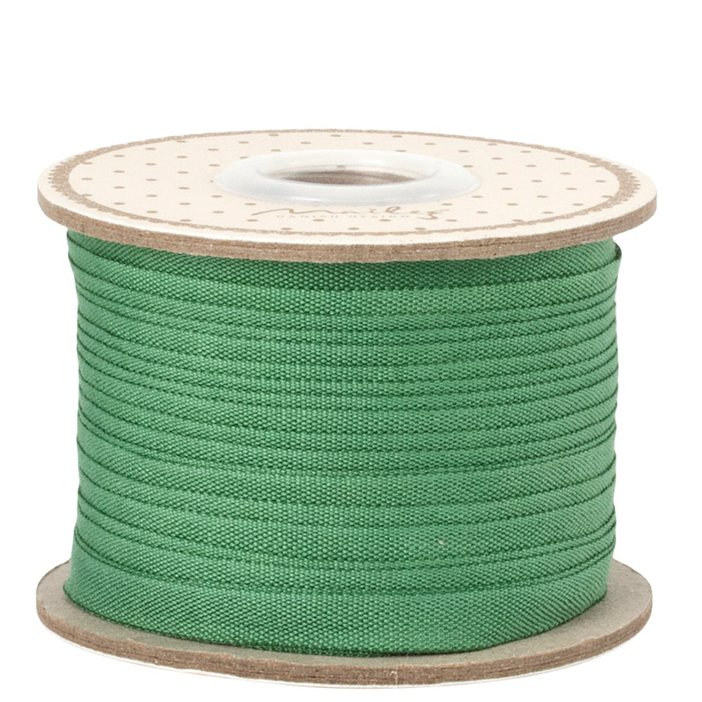 Maileg Ribbon 200m Green