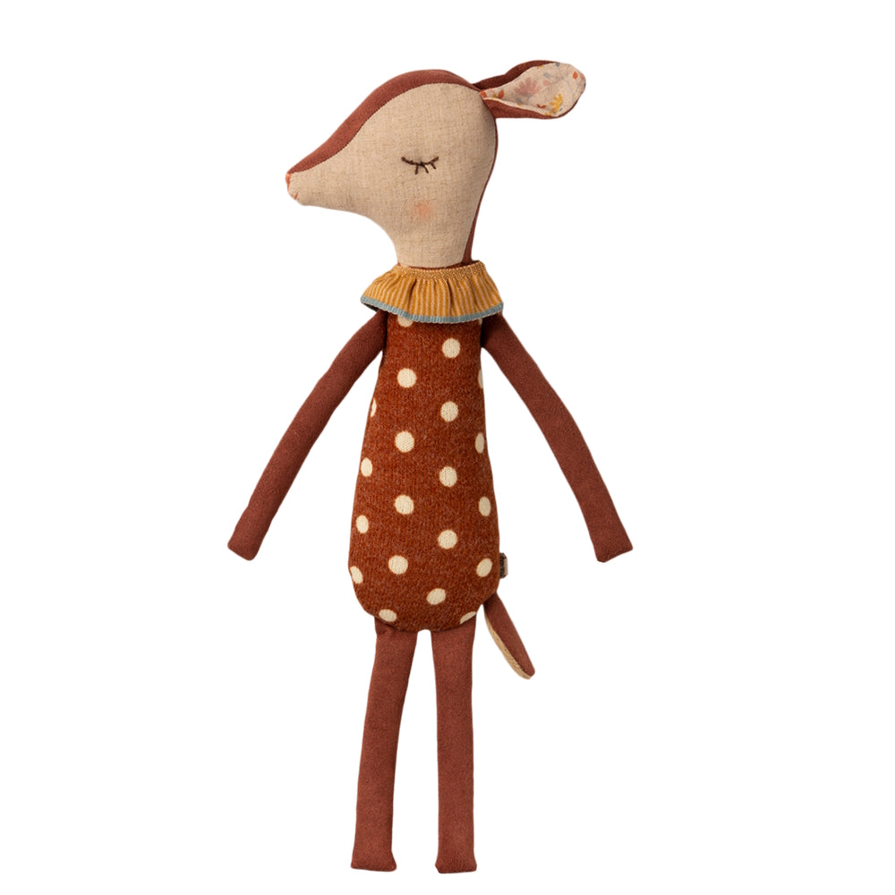 Maileg Sleepy Wakey Bambi