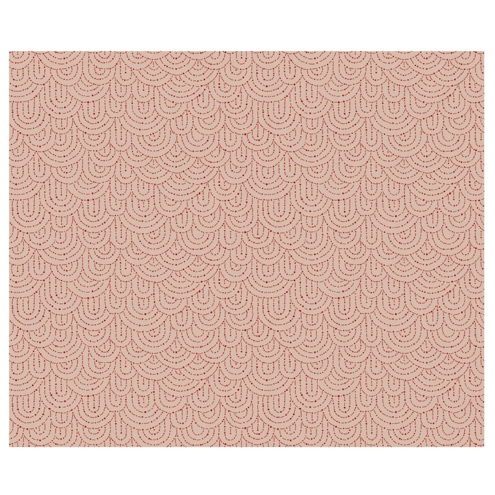 Maileg Tissue Paper Branches Assortment