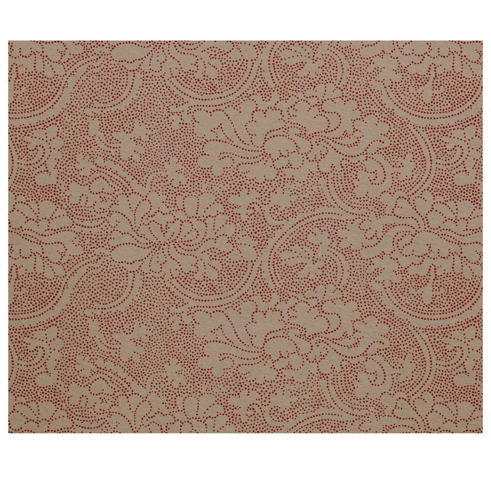 Maileg Tissue Paper Mae Red