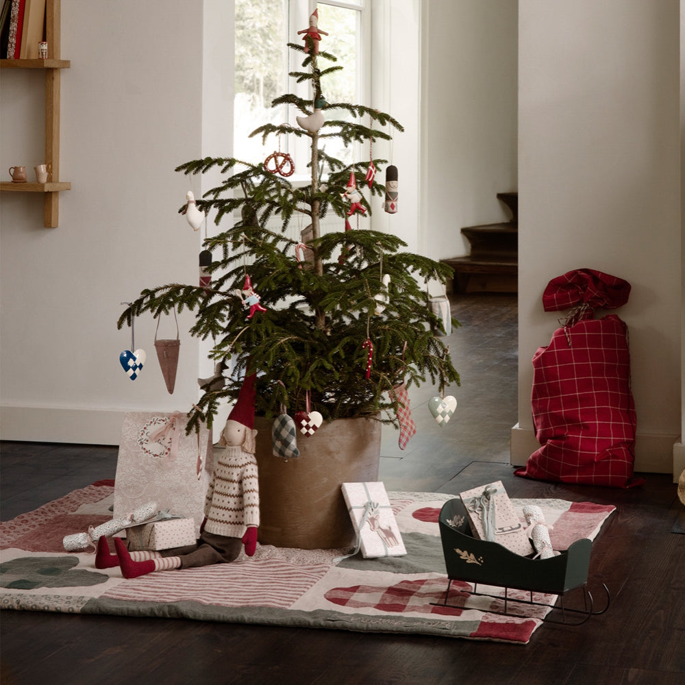 Maileg Christmas Tree Rug
