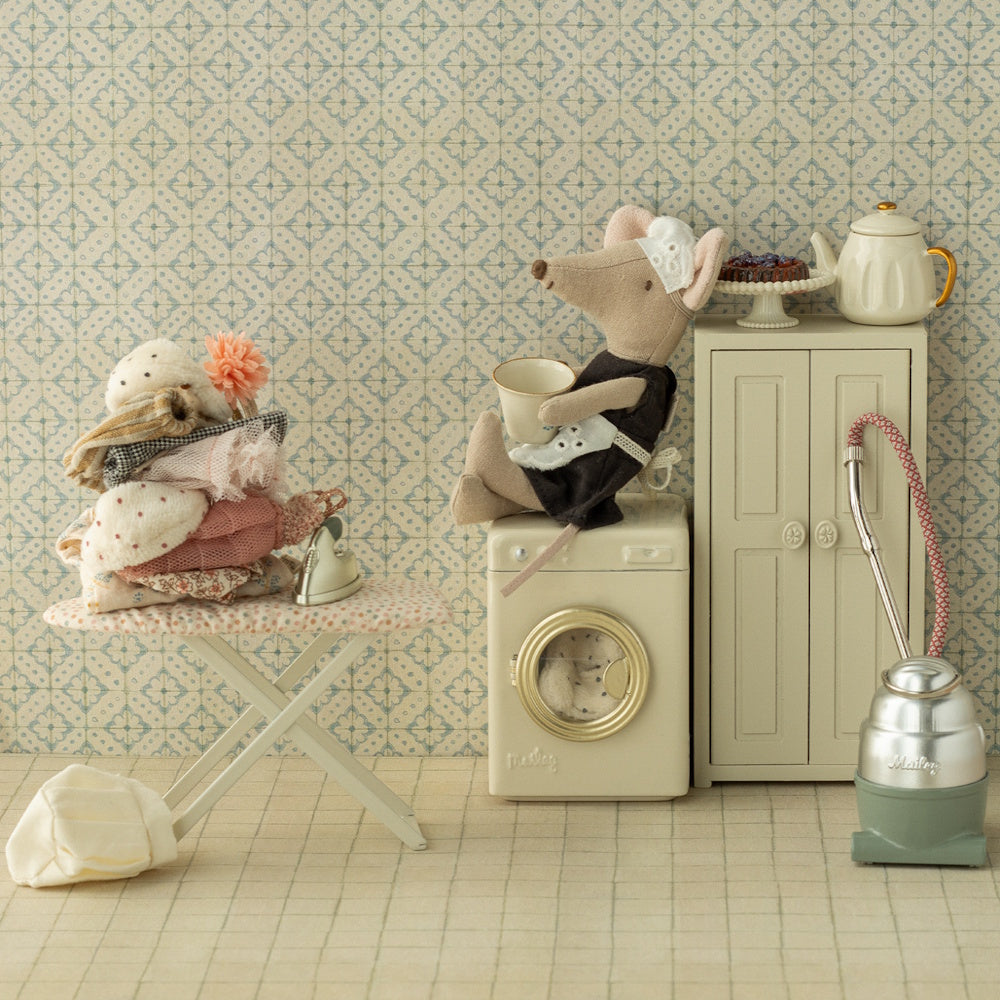 Maileg Maid Mouse