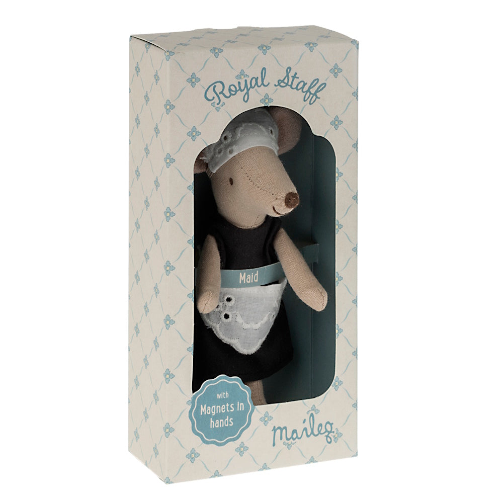 Maileg Maid Mouse
