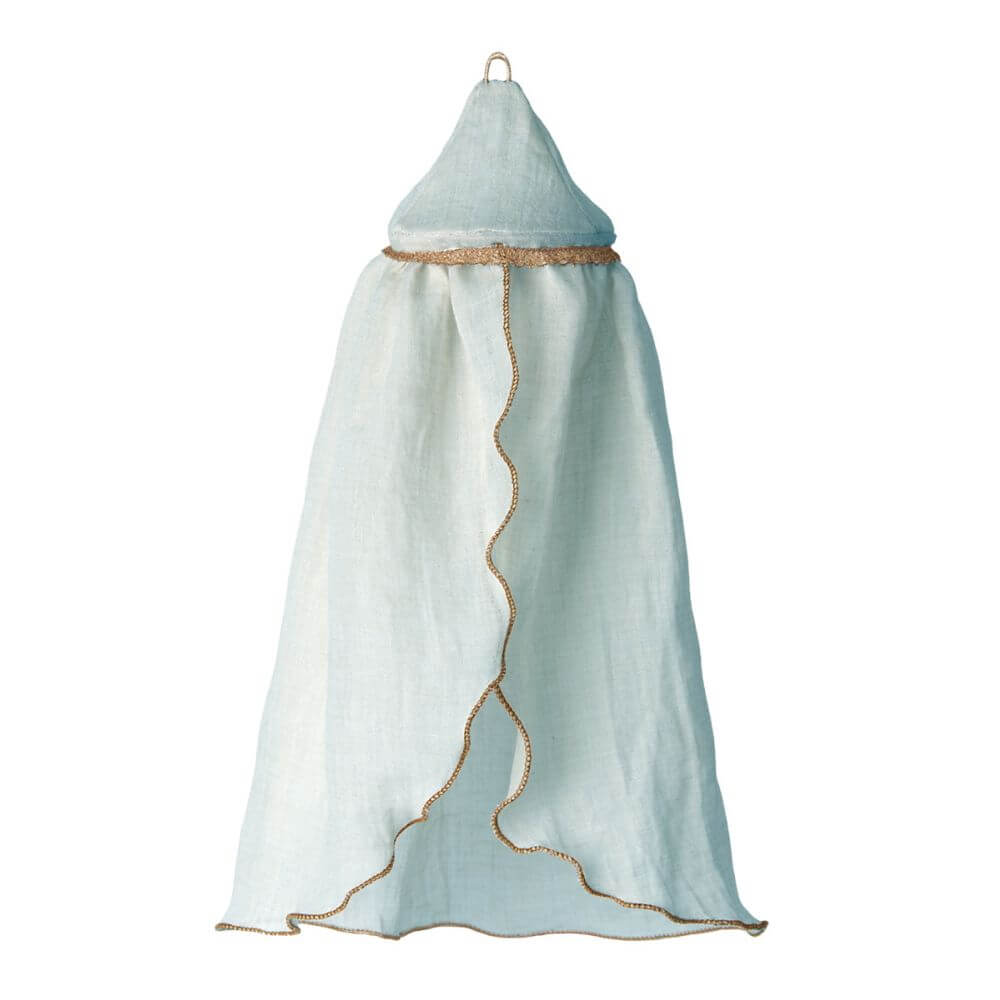Maileg_Miniature_Bed_Canopy_mint