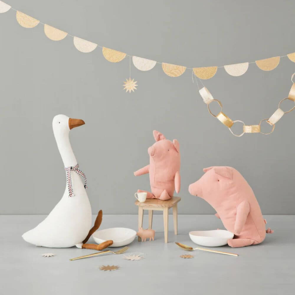 Maileg_Polly_Pork_medium_Styled