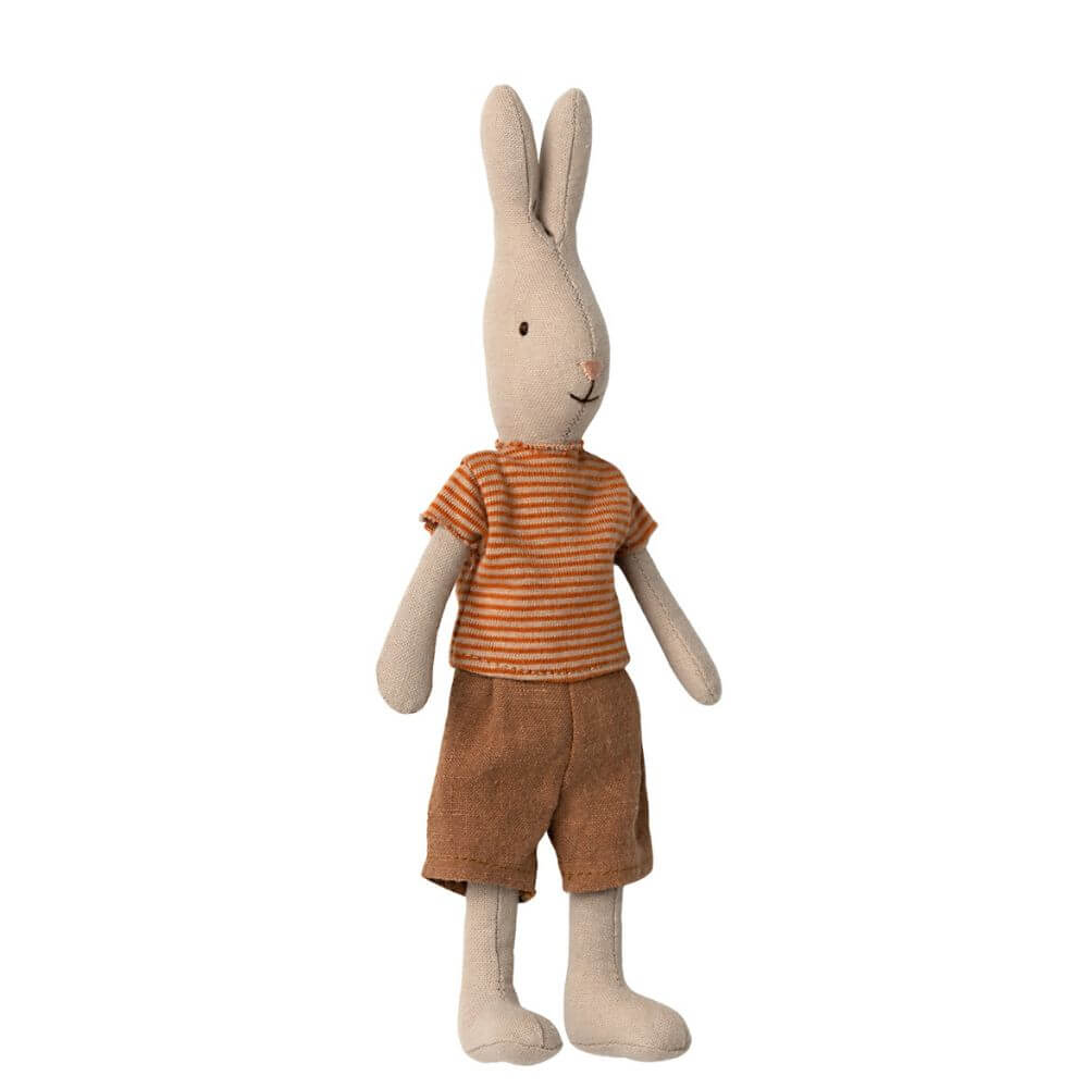 Maileg_Rabbit_Size_1_Classic_T-Shirt_Shorts2
