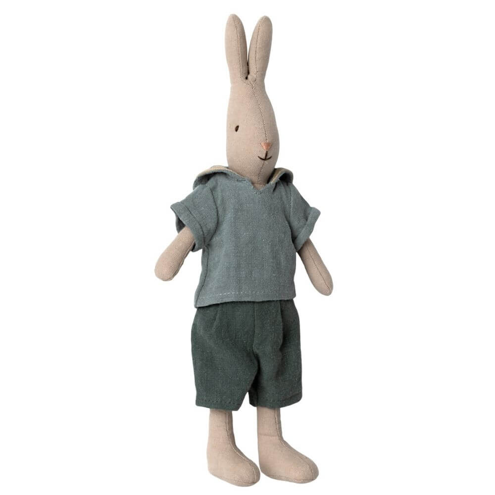 Maileg_Rabbit_Size_2_Classic_T-Shirt_Shorts2