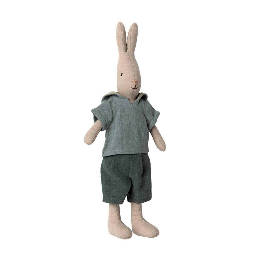 Maileg_Rabbit_Size_2_Classic_T-Shirt_Shorts