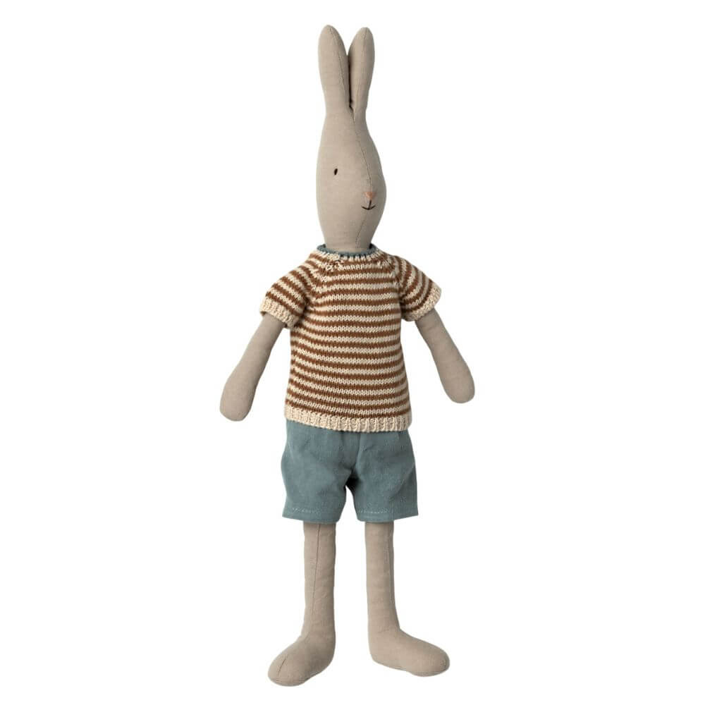 Maileg_Rabbit_Size_3_Classic_T-Shirt_Shorts2