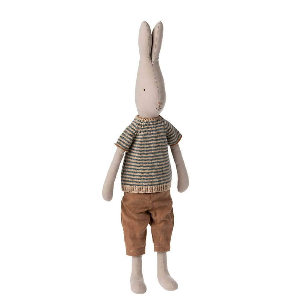 Maileg_Rabbit_Size_4_striped_shirt