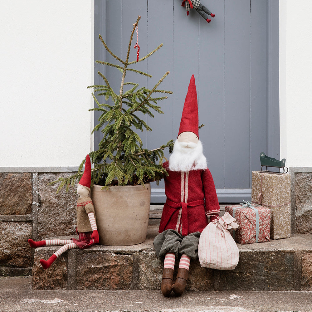 Maileg Santa Large