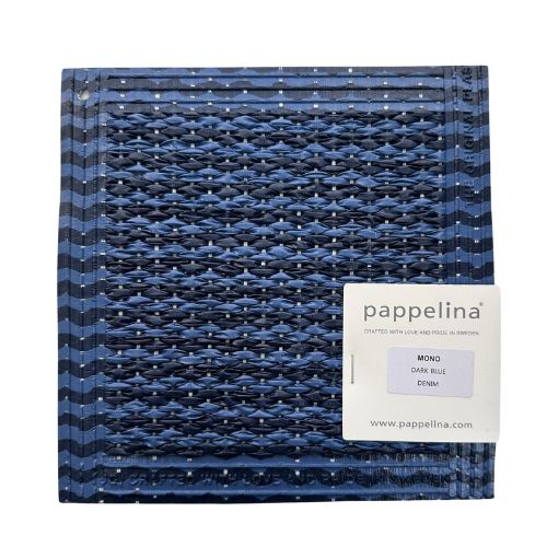Pappelina_Rug_Mono_Dark_Blue-Denim_Sample
