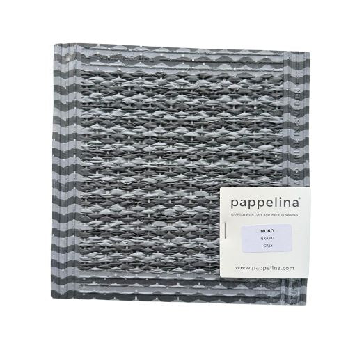Pappelina_Rug_Mono_Granit_Sample