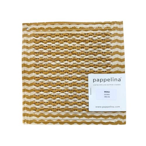 Pappelina_Rug_Mono_Ochre
