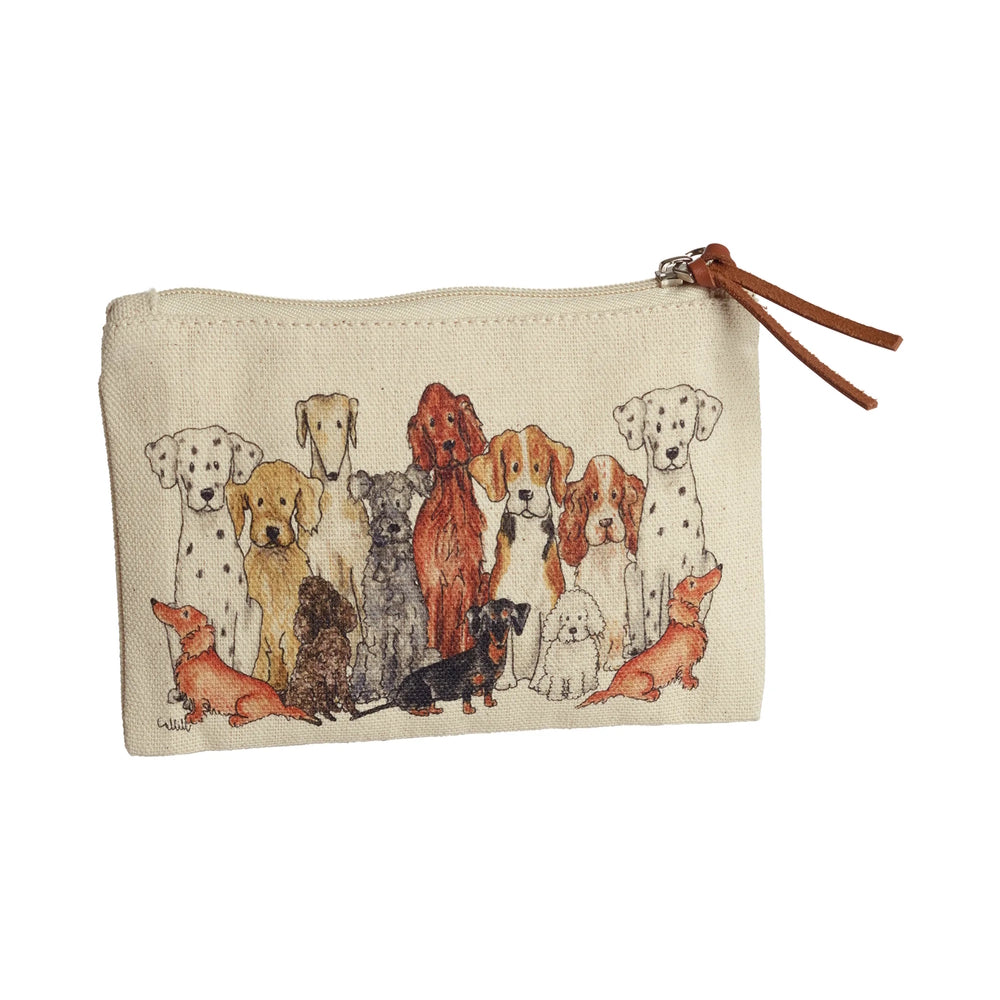 Naasgransgarden Dog Pouch Small