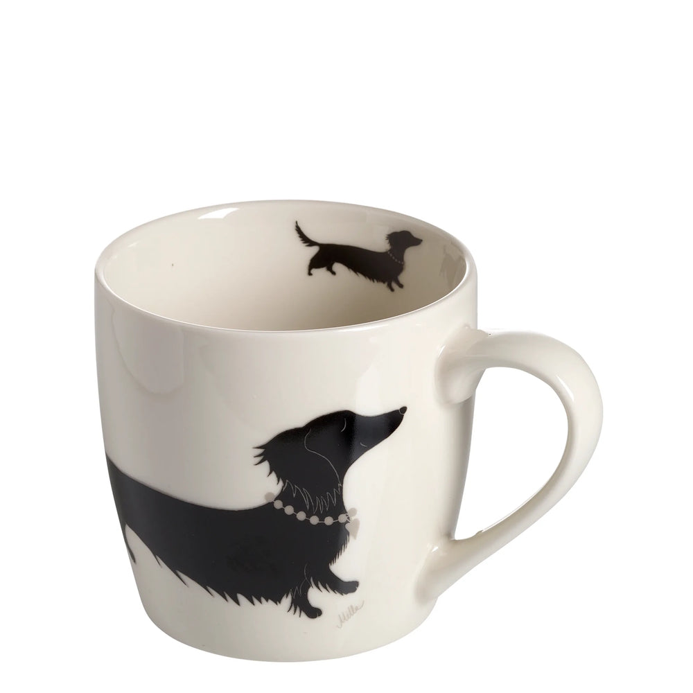 Naasgransgarden Majken Mug