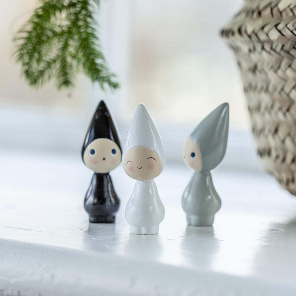 Naasgransgarden Peggy Liquorice-Vanilla-Chia 3pcs 6cm