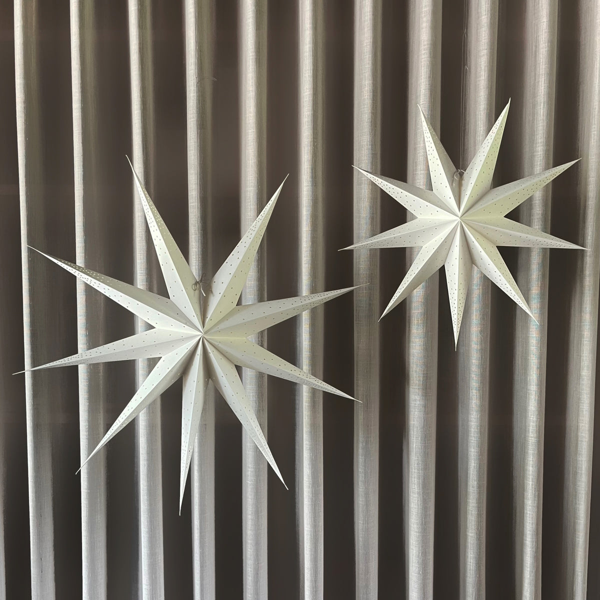 OYOY Hoshi Christmas Stars