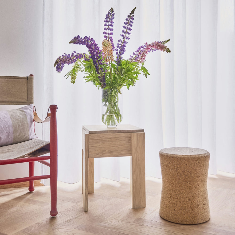 OYOY OY Storage Side Table