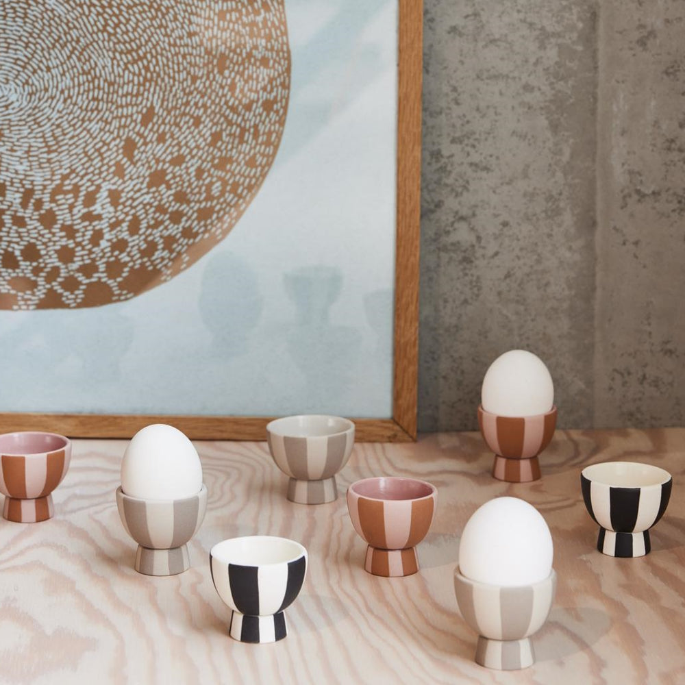 OYOY Toppu Egg Cup 2pack